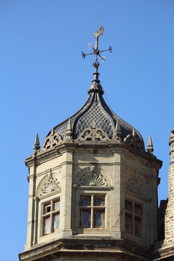 The Hill Crest Inn Shimla Exterior foto